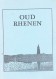 Oud Rhenen tiende Jaargang Januari 1991 No. 1