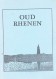 Oud Rhenen achtste Jaargang September 1989 No. 3