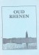 Oud Rhenen Verslag Jubileum Bijeenkomst in het Oude Raadhuis