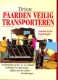 Paarden veilig transporteren