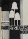 Paddestoelenboek Deel I en II