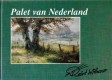Palet van Nederland