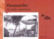 Paramaribo in oude ansichten