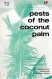 Pests of the coconut palm