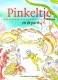 Pinkeltje en de parels