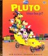 Pluto Waar ben je? Deel 6 Disney gouden boekje