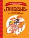 Poespoes de lampenkapkat (groep1)