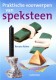 Praktische voorwerpen van speksteen