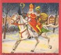 Prentenboek van de goede Sint en Zwarte Piet