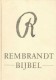Rembrandt - Bijbel - 