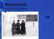 Renswoude historie in foto's