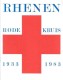 Rhenen Rode Kruis 1933-1983