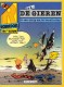 Robbedoes 186ste album - Tsja De Gieren is een strip om te verslinden!