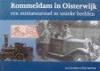 Rommeldam in Oisterwijk een miniatuurstad in unieke beelden