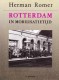 Rotterdam in mobilisatietijd