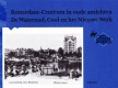 Rotterdam-Centrum in oude ansichten. De Waterstad, Cool en het Nieuwe Werk