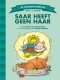 Saar heeft geen haar (Groep 5)