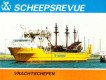 Scheepsrevue, Vrachtschepen