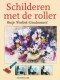 Schilderen met de roller