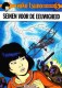 Seinen voor de eeuwigheid , Yoko Tsuno nr 5