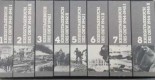 Kriegs Tagebuch 1940-1945 Teilband 1 bis 8