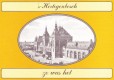 's-Hertogenbosch zo was het