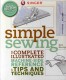 Singer Simple Sewing