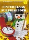 Sinterklaas Surpriseboek