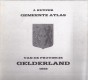 gemeente atlas gelderland