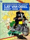 Sjef van Oekel Breekt door