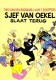 Sjef van Oekel Slaat terug