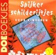 Spijker schilderijtjes voor kinderen