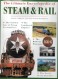 The Ultimate Encyclopedia of Steam & Rail