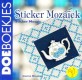 Sticker Mozaïek