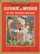Strip Klassiek - De avonturen van Suske en Wiske Op het eiland Amoras