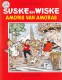 Suske en Wiske Amoris van Amoras (NR 200)