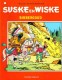 Suske en Wiske Bibbergoud (NR 7)