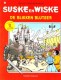 Suske en Wiske De blikken blutser (NR 290)