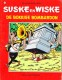 Suske en Wiske De bokkige bombardon (NR 160)