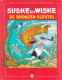 Suske en Wiske De bronzen sleutel