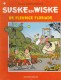 Suske en Wiske De fleurige floriade (NR 3)