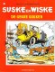 Suske en Wiske De gekke gokker (NR 12)