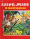 Suske en Wiske De gramme huurling (NR 82)