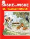 Suske en Wiske De Hellegathonden (NR 208)