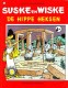 Suske en Wiske De hippe heksen (NR 195)