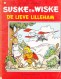 Suske en Wiske De lieve Lilleham (NR 198)