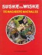 Suske en Wiske De macabere macralles