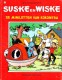 Suske en Wiske De minilotten van Kokonera (NR 159)