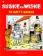 Suske en Wiske De natte navajo (NR 196)