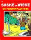 Suske en Wiske De pompenplanters (NR 176)